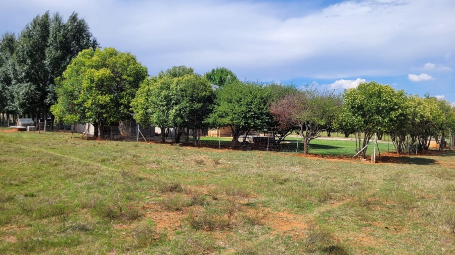 3 Bedroom Property for Sale in Bloemendal Free State